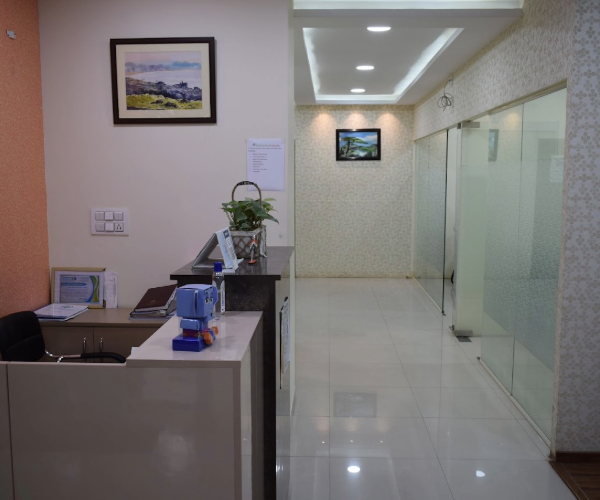 Liver Clinic in HSR Layout