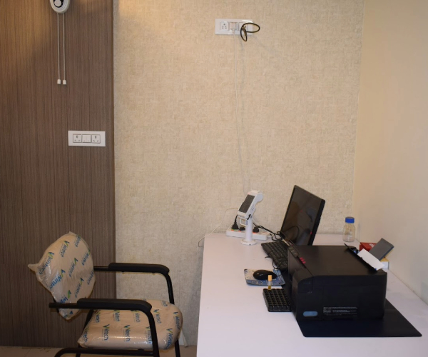 Liver Clinic in HSR Layout