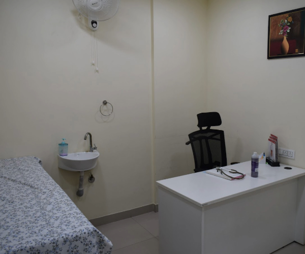 Liver Clinic in HSR Layout