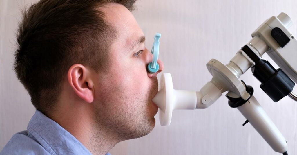 Breath Test in HSR Layout