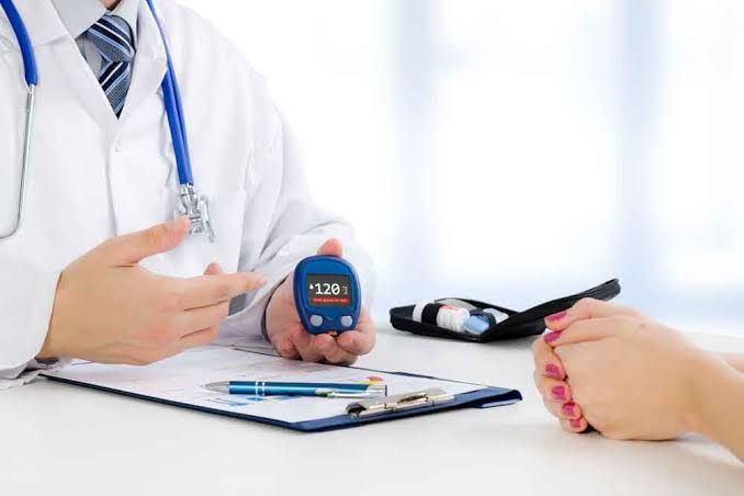Diabetologist Consultation in HSR Layout
