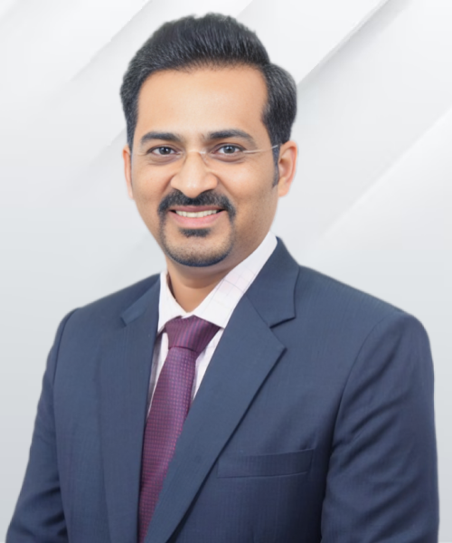 Gastroenterologist in HSR Layout